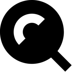 Magnifying Glass Outline Svg Vector, Free Vectors File